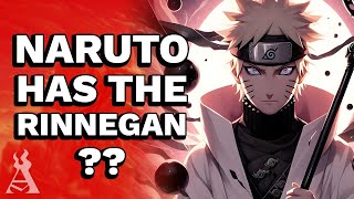 What If Naruto Had The Rinnegan? (Part 4)