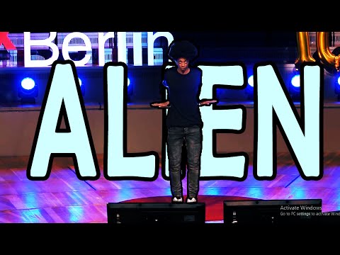 "S" The Alien | Stephane Sick Mode 🔥🔥🔥