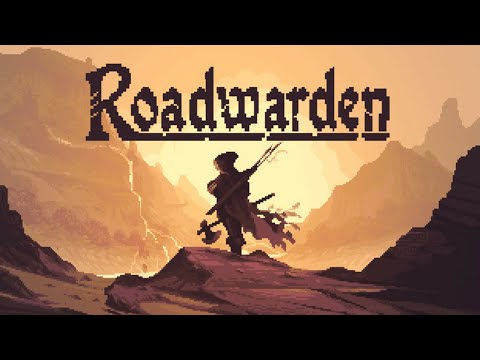 ROADWARDEN | An Amazing Adventure in D&D Style [Gameplay]