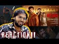 Mission Chapter 1 Trailer | REACTION!! | Arun Vijay | Amy Jackson | Nimisha | Vijay | GV Prakash |