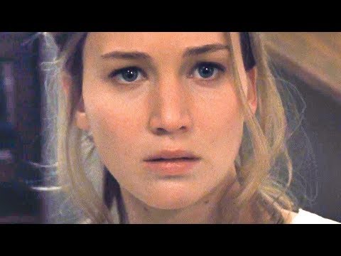 Мама! — Русский трейлер (2017)