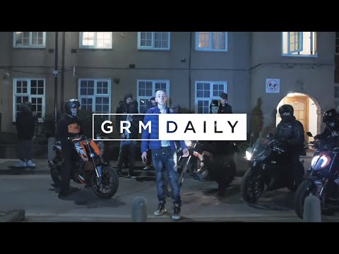 Mr Bando - The Beginning [Music Video] | GRM Daily