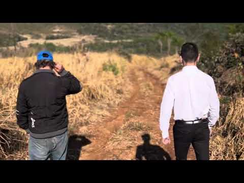 Conflicto de tierra en Piray mini 10 familias no pueden llegar a su casa porque instalaron porton