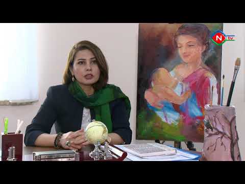 Gəncliyin səsi - 03.04.2021