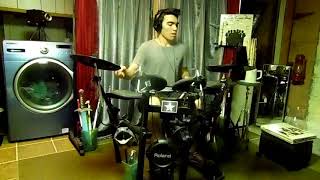 No Room for Squares - Philly Joe Jones Drum Transcription