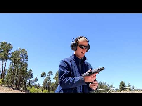 Glock .45 ACP vs .45 GAP – Solving the question that nobody is asking…