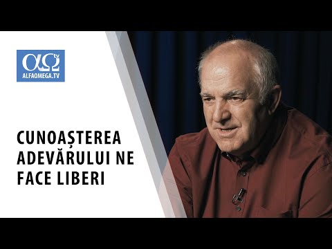 Cum pot să scap de gânduri și emoții negative? | Un dar pentru tine 1.20, cu Ilie Popa