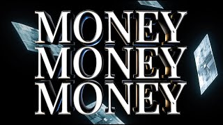 Young Thug - Money (feat. Juice WRLD &amp; Nicki Minaj) [Official Lyric Video]