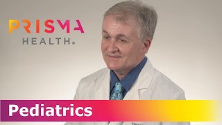 Stacy Garmon, MD is a Pediatric Physician at Prisma Health - Easley
