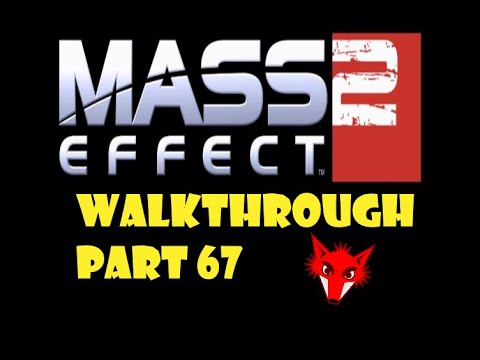 Mass Effect 2 Walkthrough Part 67