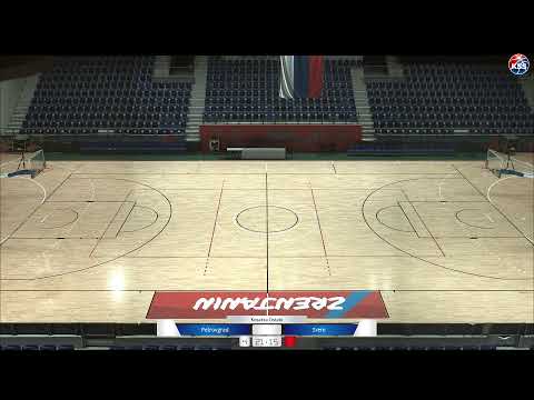 1.MRL Sever Petrovgrad - Srem