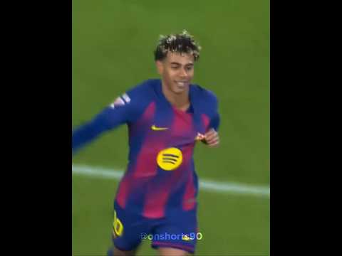 Lamine Yamal Motivation ❤️