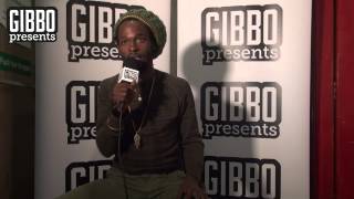 Jesse Royal Interview Pt 2 - Royally Speaking, Future Plans & Rastafari