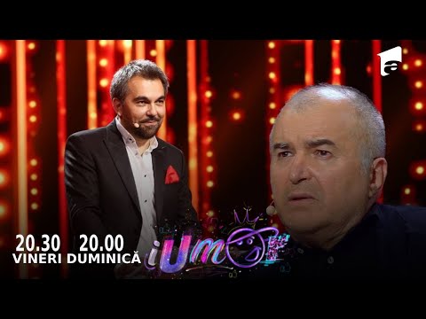 Andreas Petrescu l-a luat la roast pe Florin Călinescu