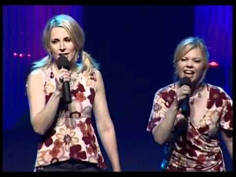 The Real Group Live At Stockholm    It Don't Mean A Thing