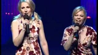 The Real Group Live At Stockholm    It Don&#39;t Mean A Thing