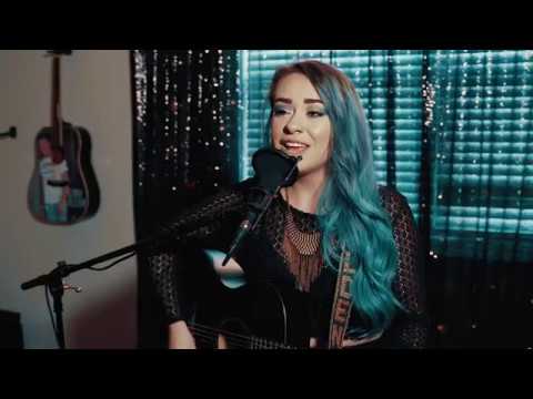 COVER ME UP - JASON ISBELL (Acoustic Cover by Megan Golden)