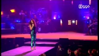 Glennis Grace - Listen (Ladies of Soul, 15 februari 2014)