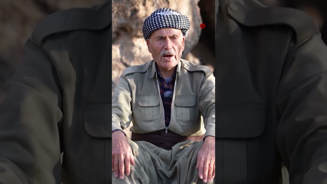 فيديو | عيون مياه ساخنة تخرج من جبل "زنار" في محافظة دهوك ودعوات إلى استثمارها وتحويلها إلى مكان سياحي