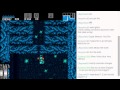 Super Metroid Escape 2 Pt4