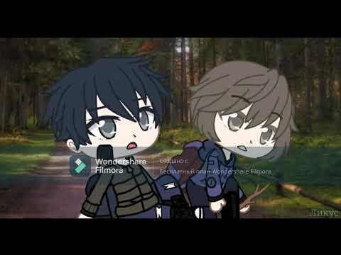 Страшилка, под землёй тоже хотят есть || Фильм Гача лайф/клуб все сери подряд