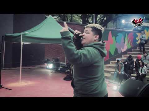 OMEGA vs VIRUS: OCTAVOS | FECHA 5 | Torneo FMS (Rango 3) 🇦🇷 | Koliseo Freestyle