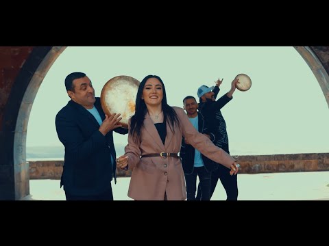 Dj Smoke & Emanuel Feat. Kamo Seyranyan and Seda Seyranyan -Armeni Par (Արմենի Պար)