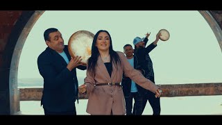 Dj Smoke & Emanuel Feat. Kamo Seyranyan and Seda Seyranyan - Armeni Par (2025)