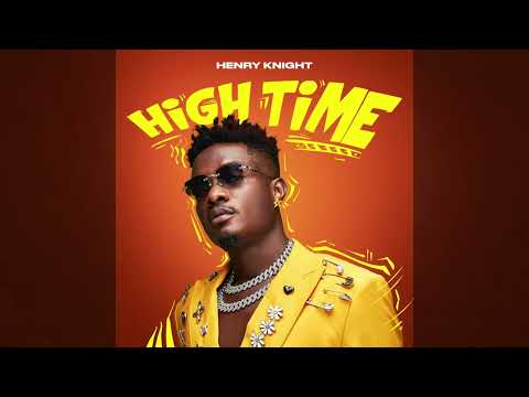 Henry Knight - A Day Like This (Official Audio)