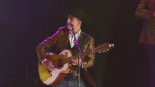 Arrepientete - Intocable (Arena Mty 2016)