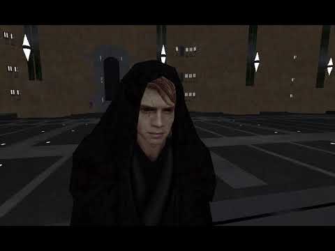 Star Wars: Galactic Legacy - Duel of the Fates (Darth Maul)