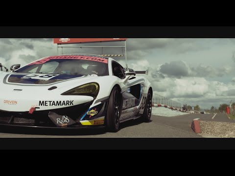 Thumbnail for Track Day Experience at Brands Hatch by Rela8 Group by Car