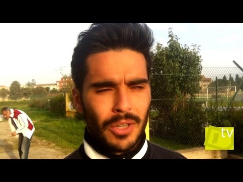 16/03/2014 - Intervista a Marcello Angheleddu