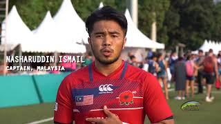 REACTION: Malaysia into 2019 Trophy semi finals!
