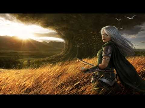 Universal Trailer Series - Noble Journey (Epic Celtic Vocal)(Inon Zur)