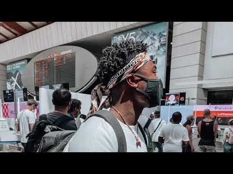 DJ Khaled - Greece (feat. Drake) [The Eurotrip! (Remix)] (Lyrics In Description)