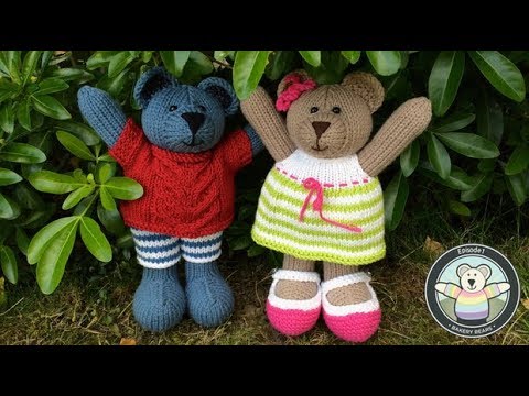 The Bakery Bears - Episode 1
