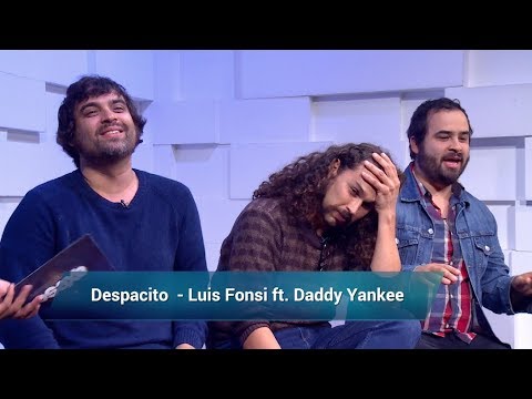 ¿Qué tanto sabe Enjambre de música?