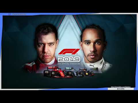 F1 2019 - MRL Leaguerace - Brasilien 50%