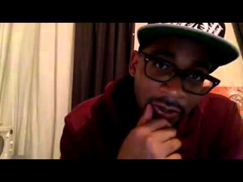 vicelow (Saian Supa Crew) saludo para diego de chile