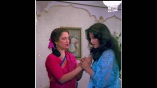 #Best Dialogues #Gair Mard Ke Sath Rahna Hoga #Mandakini #MoonMoonSen #moviescene #shortsvideo