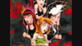 DEVOTCHKAS - pseudo personality