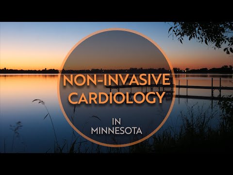Non-Invasive Cardiology Opportunity in Minnesota