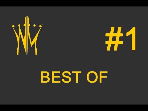WMT Best of #1