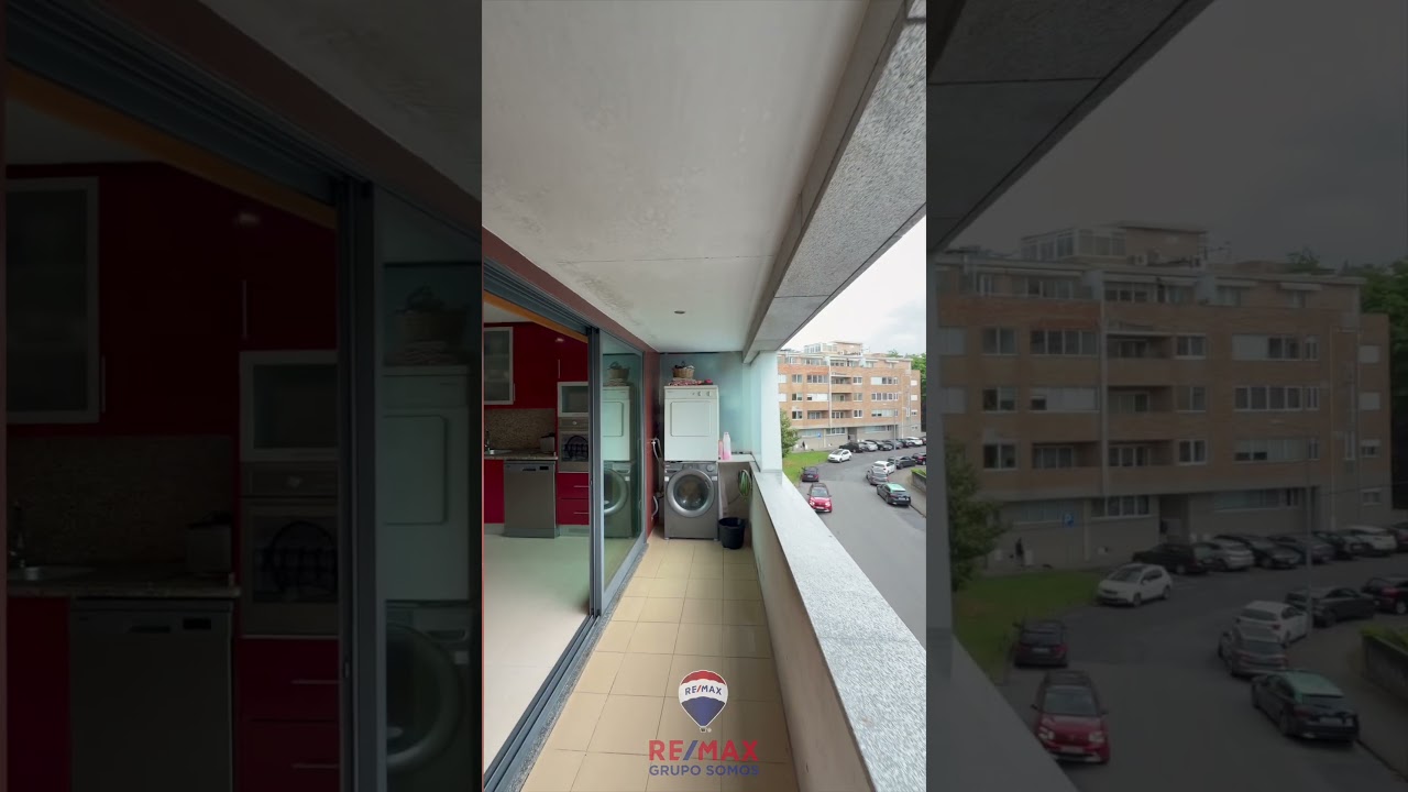 Vídeo do imóvel