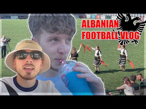 🇦🇱ALBANIAN FOOTBALL TOURNAMENT!!!🇦🇱