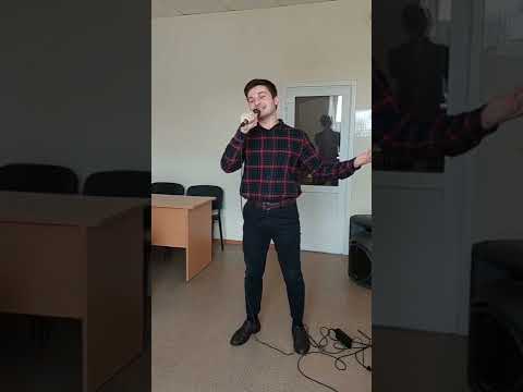 Игорь Завада - This is the moment