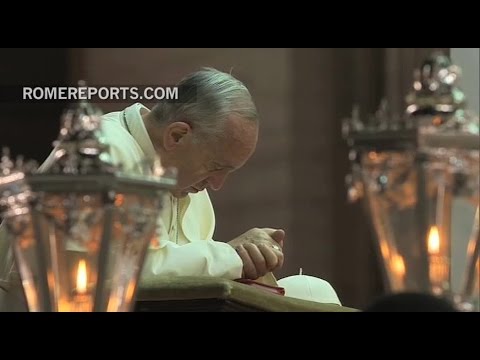 Qué ha cambiado en la política internacional con la llegada del Papa Francisco