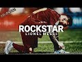 Lionel Messi ● Post Malone - Rockstar ft. 21 Savage ● Crazy Dribblings & Goals 2017/2018