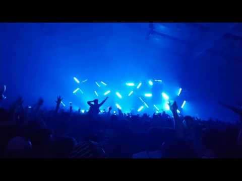 Laurent Garnier @ Weather Winter Paris Festival